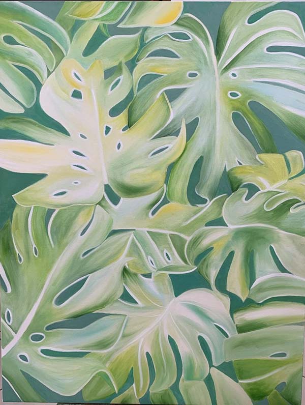 Guaimbe 70 x 90 - OST